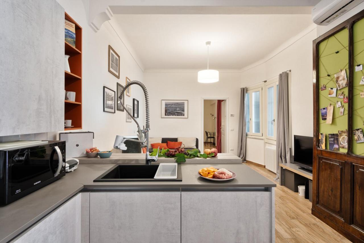 Casa Lena By Apartments To Art Τορίνο Εξωτερικό φωτογραφία