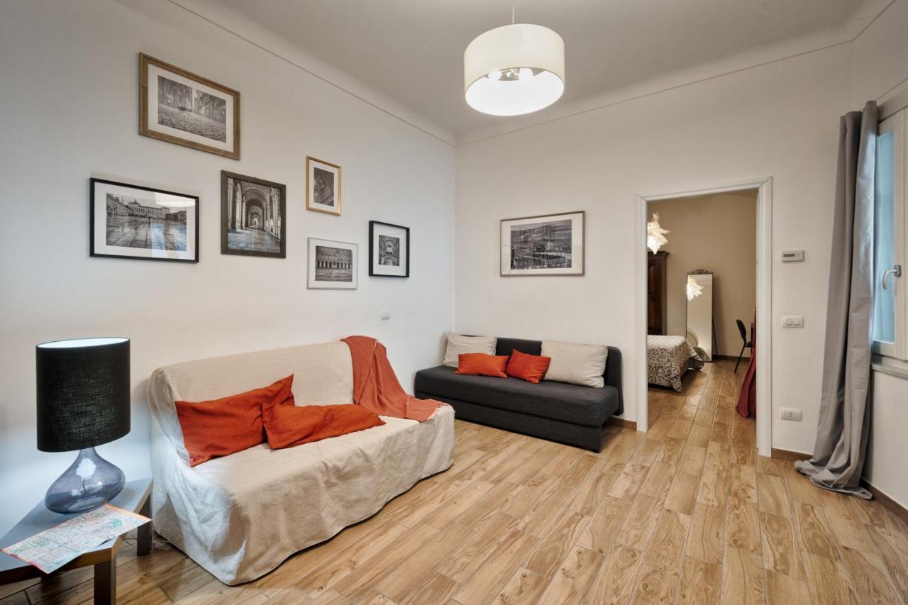 Casa Lena By Apartments To Art Τορίνο Εξωτερικό φωτογραφία
