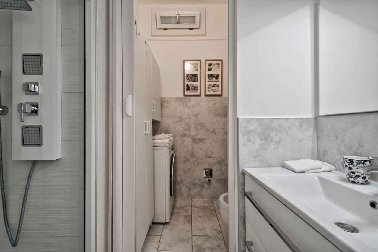 Casa Lena By Apartments To Art Τορίνο Εξωτερικό φωτογραφία