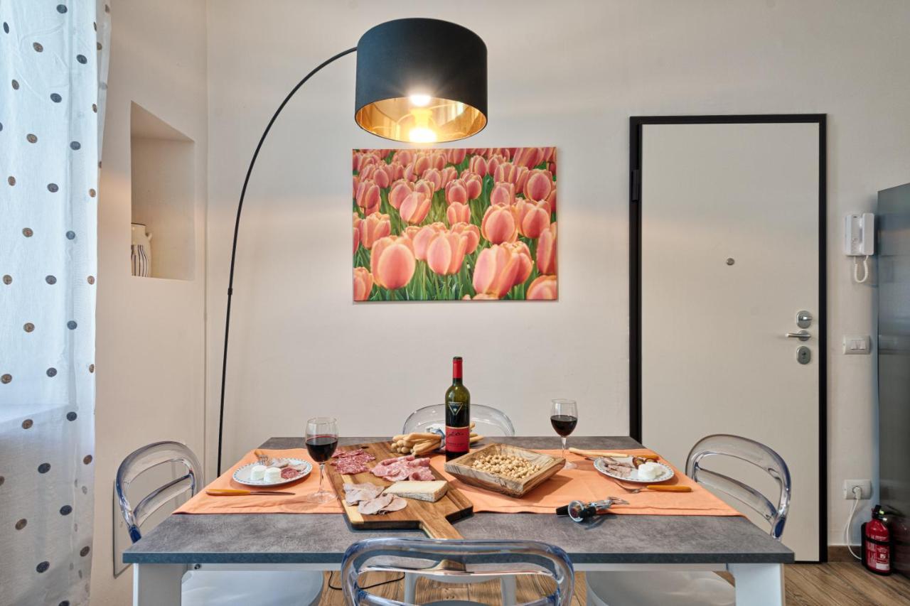 Casa Lena By Apartments To Art Τορίνο Εξωτερικό φωτογραφία