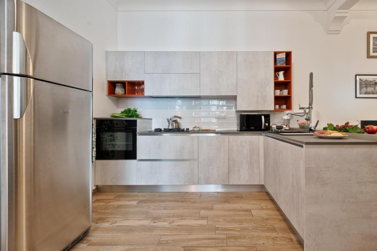 Casa Lena By Apartments To Art Τορίνο Εξωτερικό φωτογραφία