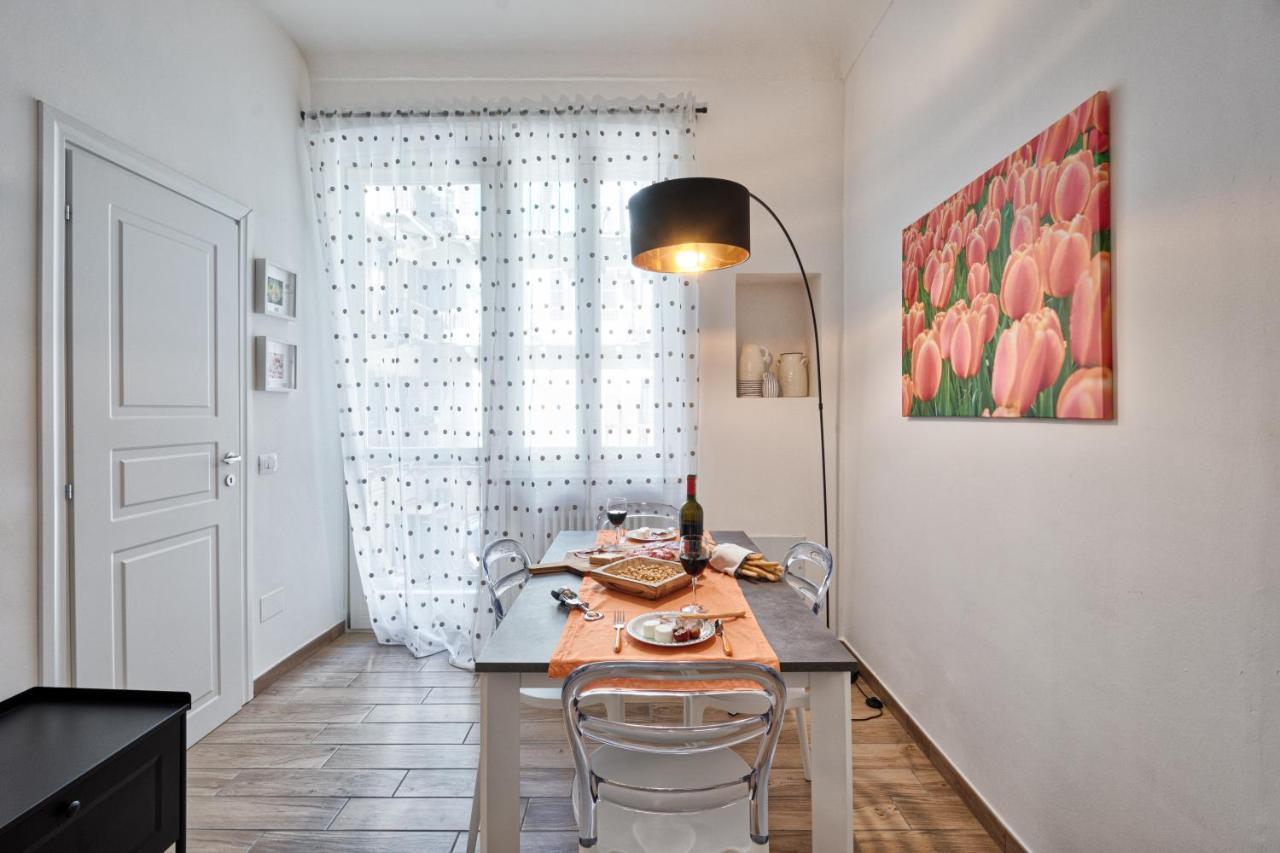 Casa Lena By Apartments To Art Τορίνο Εξωτερικό φωτογραφία