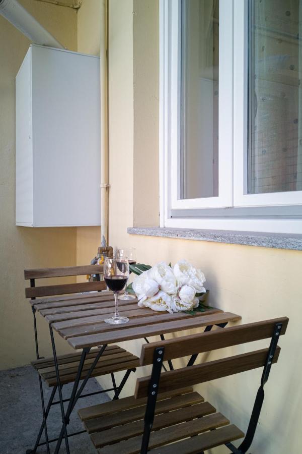Casa Lena By Apartments To Art Τορίνο Εξωτερικό φωτογραφία