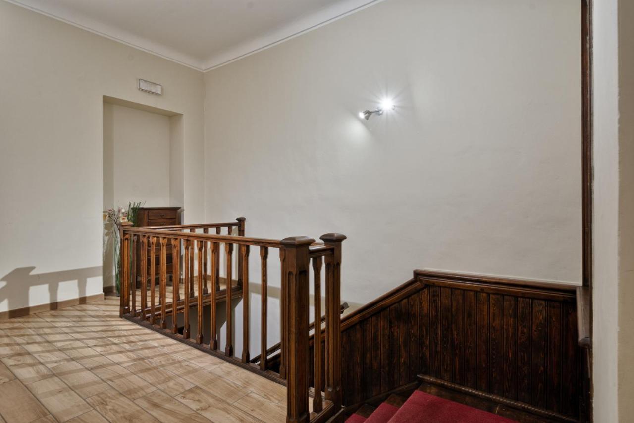 Casa Lena By Apartments To Art Τορίνο Εξωτερικό φωτογραφία