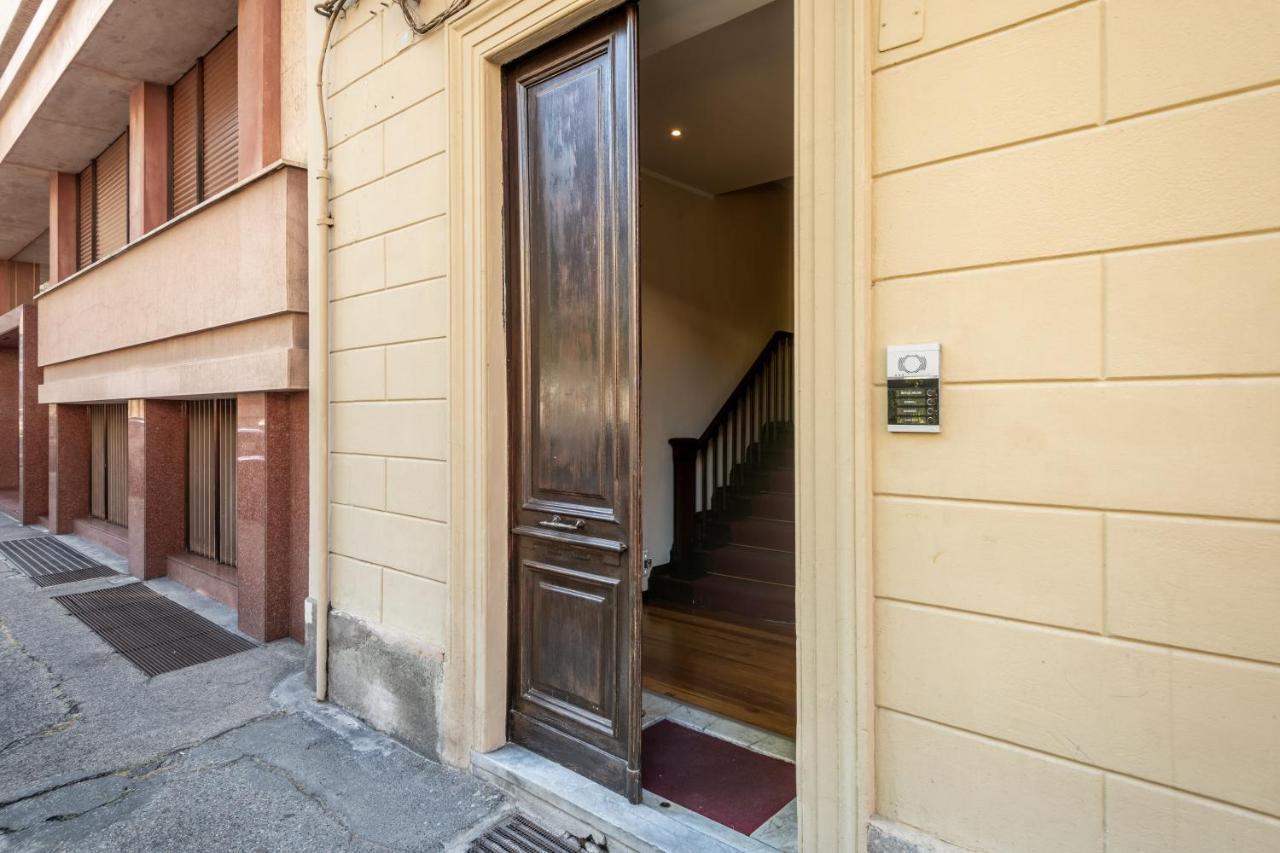 Casa Lena By Apartments To Art Τορίνο Εξωτερικό φωτογραφία