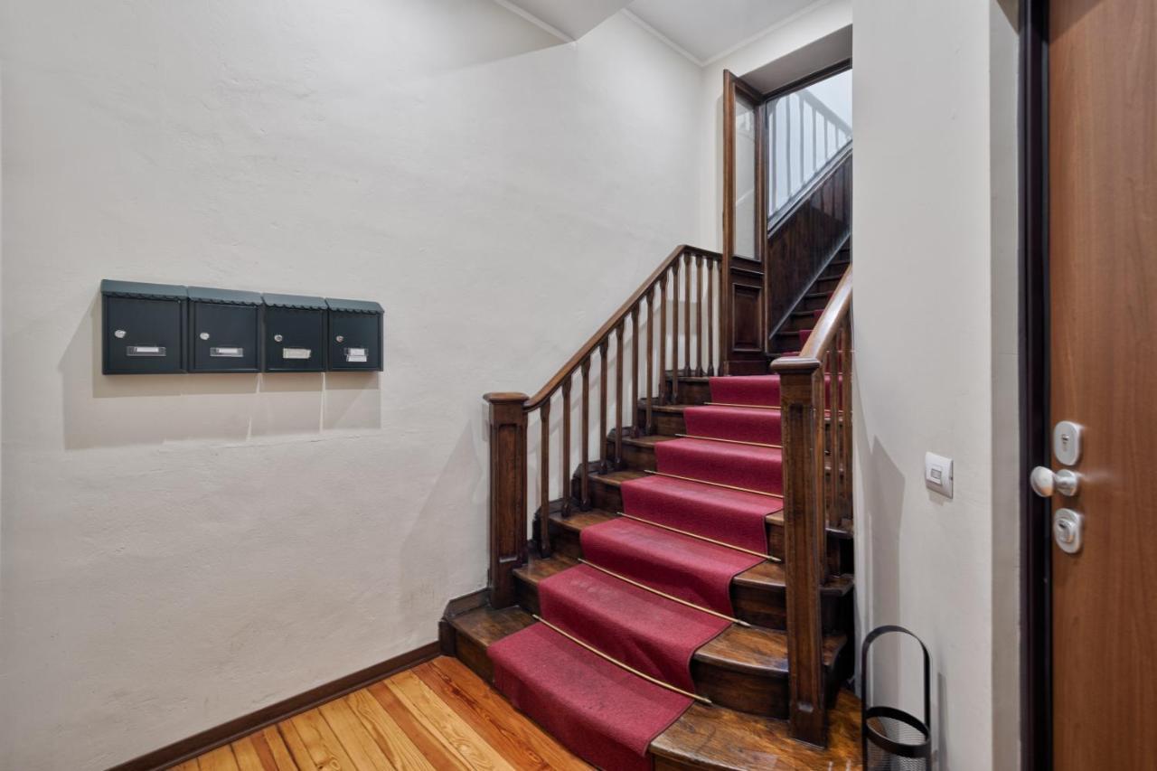 Casa Lena By Apartments To Art Τορίνο Εξωτερικό φωτογραφία