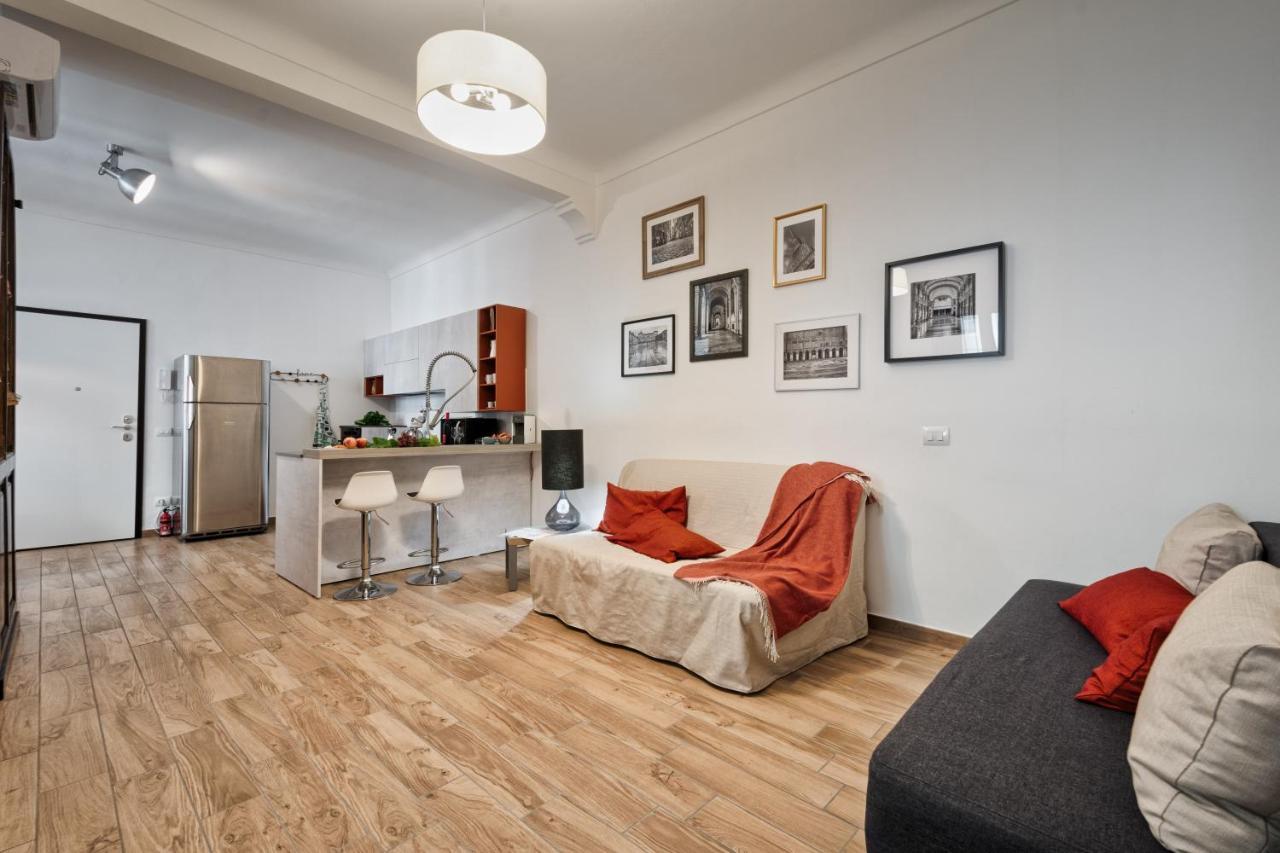 Casa Lena By Apartments To Art Τορίνο Εξωτερικό φωτογραφία