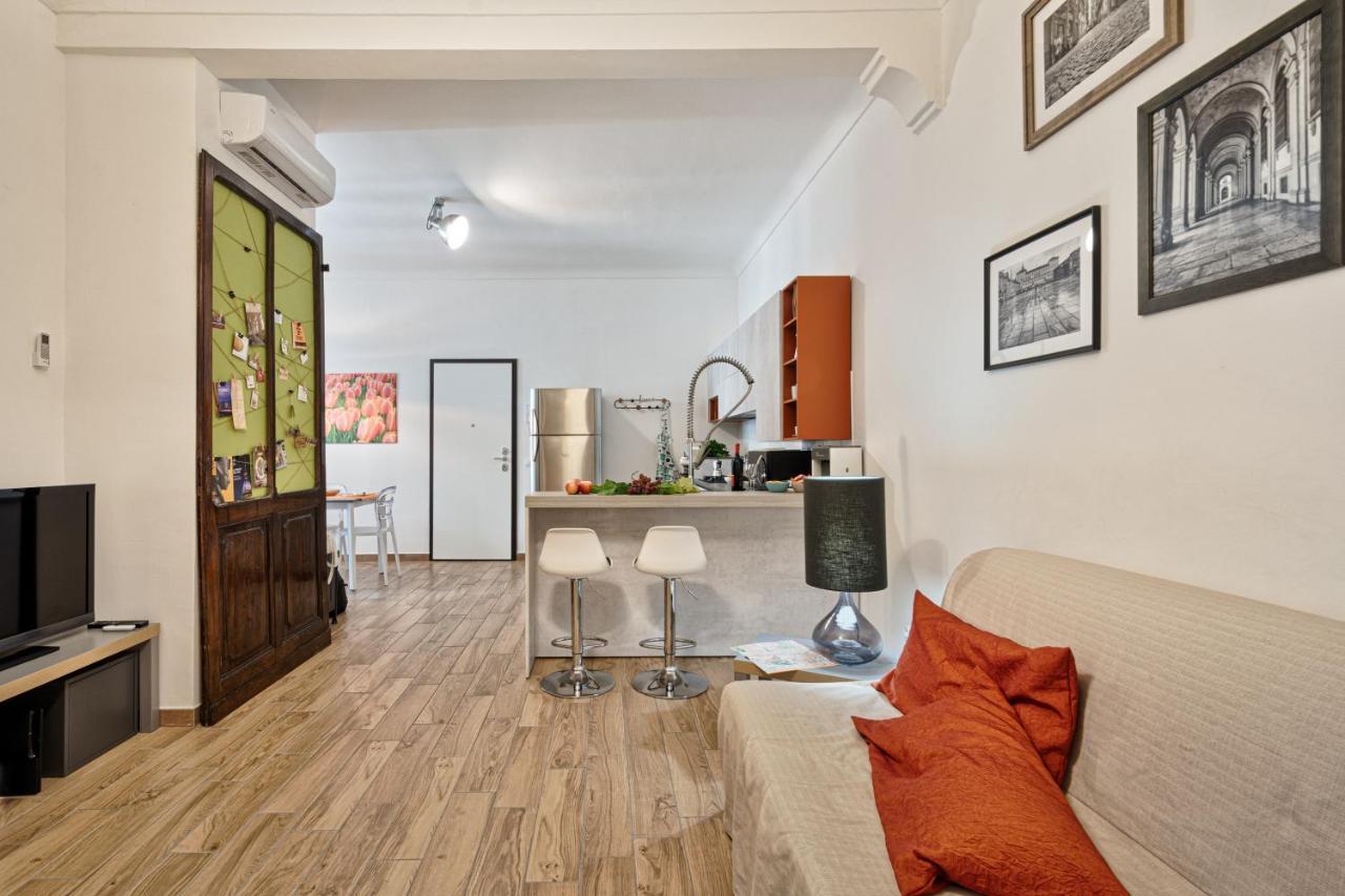 Casa Lena By Apartments To Art Τορίνο Εξωτερικό φωτογραφία