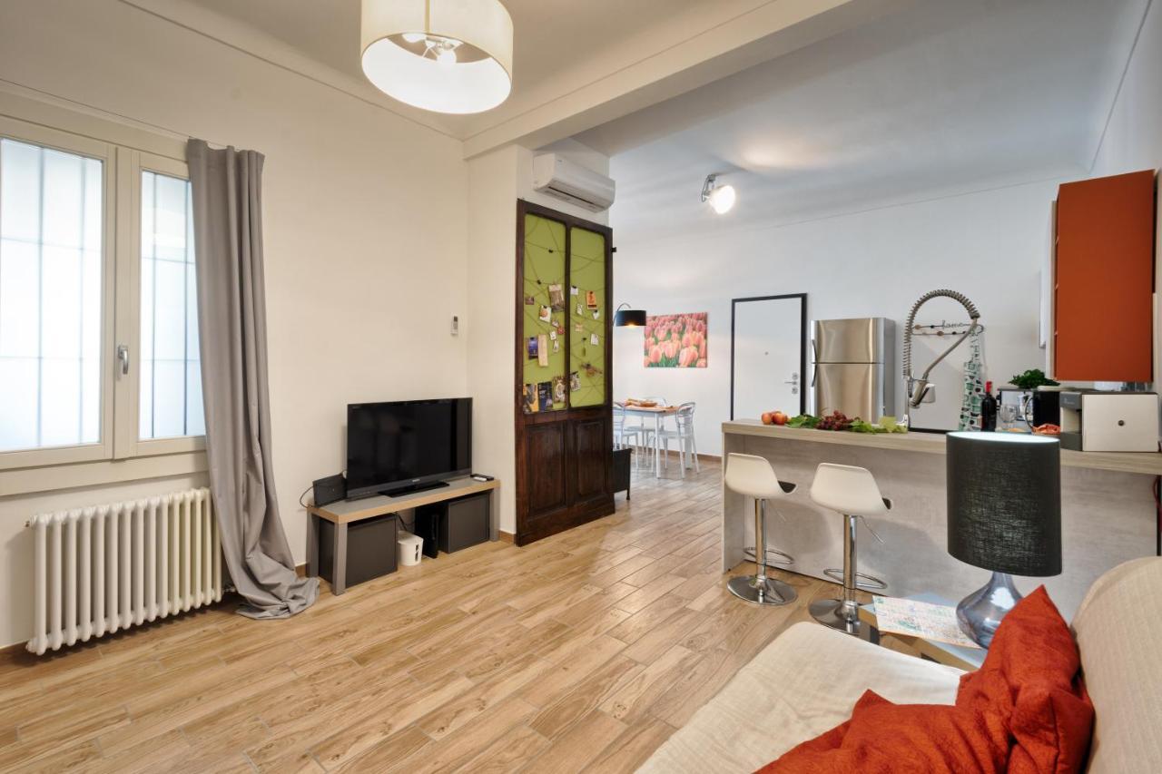 Casa Lena By Apartments To Art Τορίνο Εξωτερικό φωτογραφία